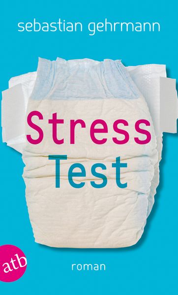 Cover von Stresstest