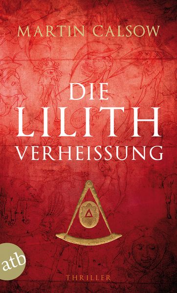 Cover von Die Lilith Verheißung