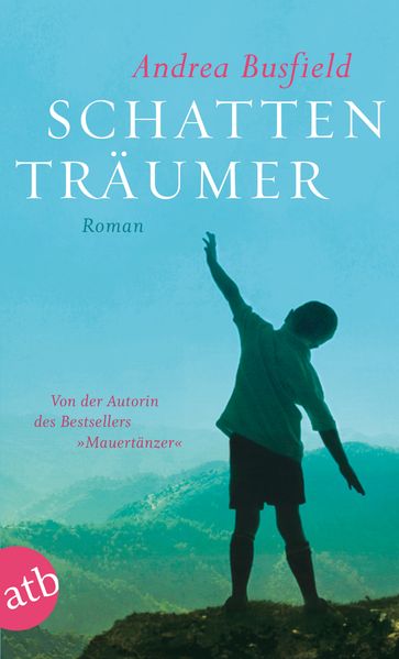 Cover von Schattenträumer