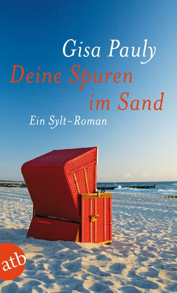 Cover von Deine Spuren im Sand
