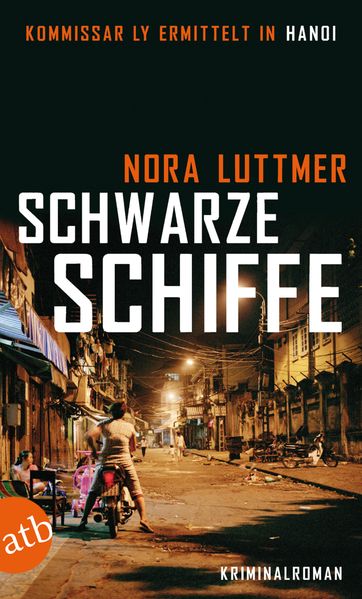 Cover von Schwarze Schiffe