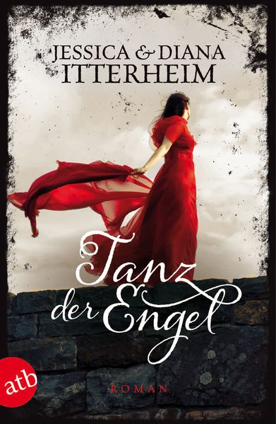 Cover von Tanz der Engel