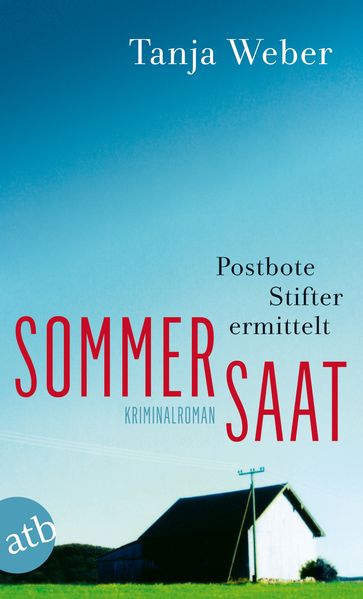 Cover von Sommersaat