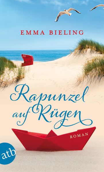 Cover von Rapunzel auf Rügen