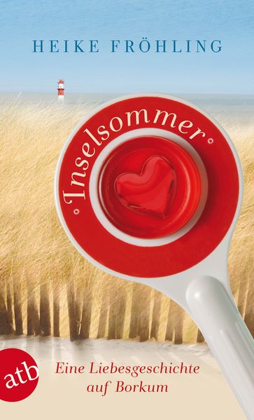 Cover von Inselsommer