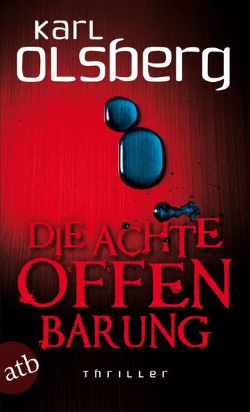 Cover von Die achte Offenbarung