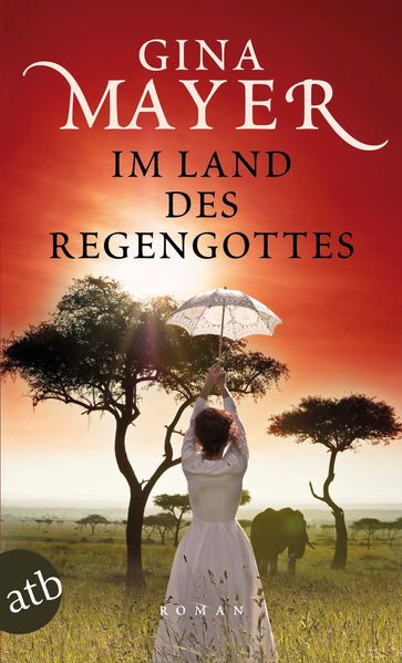 Cover von Im Land des Regengottes
