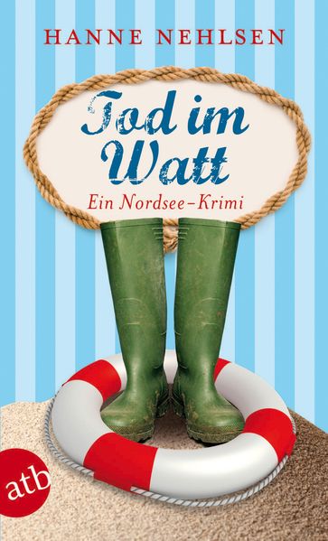 Cover von Tod im Watt