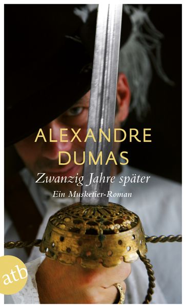 Cover von Zwanzig Jahre später