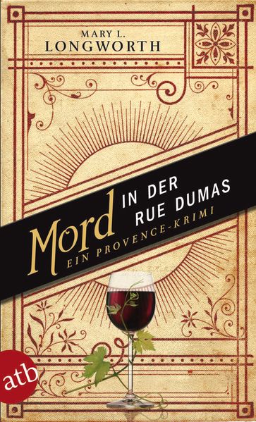 Cover von Mord in der Rue Dumas