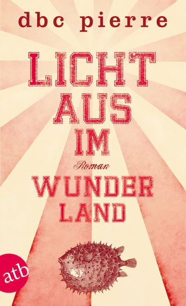 Cover von Licht aus im Wunderland