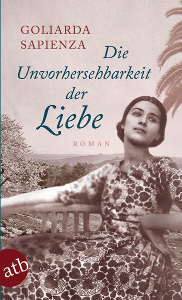 Cover von Die Unvorhersehbarkeit der Liebe