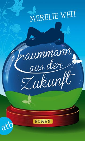 Cover von Traummann aus der Zukunft