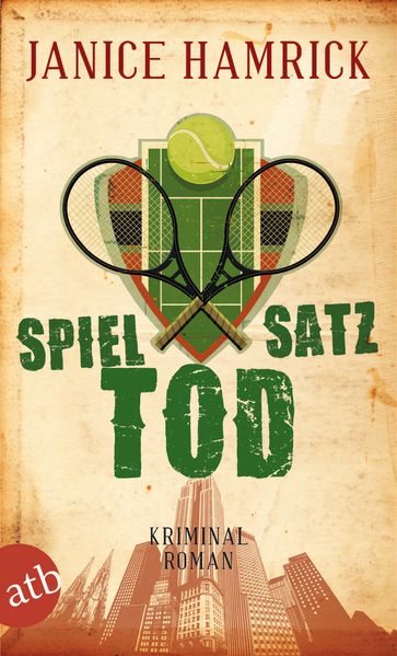 Cover von Spiel Satz Tod
