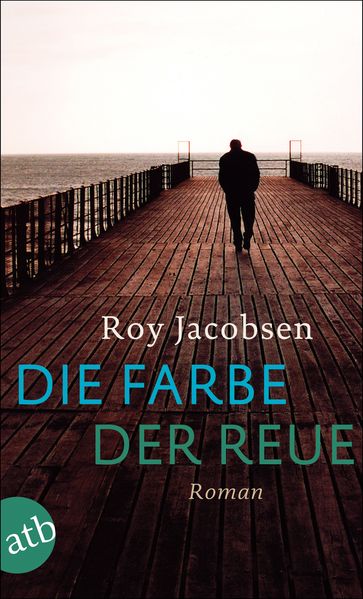Cover von Die Farbe der Reue