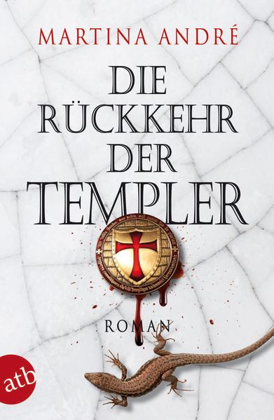 Cover von Die Rückkehr der Templer