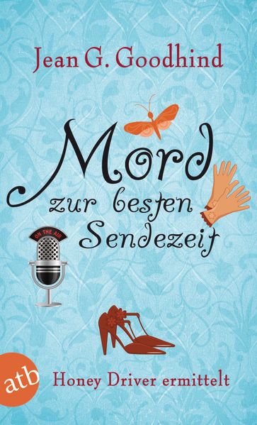 Cover von Mord zur besten Sendezeit
