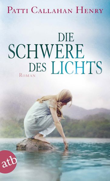 Cover von Die Schwere des Lichts