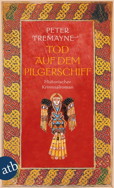 Cover von Tod auf dem Pilgerschiff