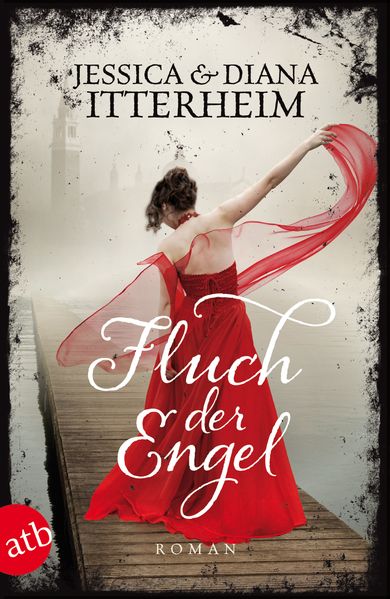 Cover von Fluch der Engel