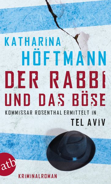 Cover von Der Rabbi und das Böse