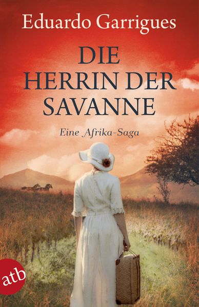 Cover von Die Herrin der Savanne