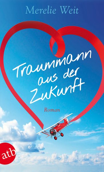 Cover von Traummann aus der Zukunft