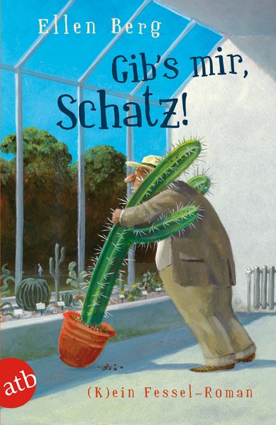 Cover von Gib’s mir, Schatz!