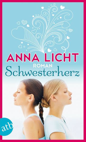 Cover von Schwesterherz