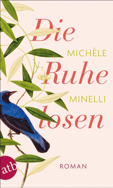 Cover von Die Ruhelosen