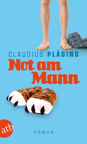 Cover von Not am Mann