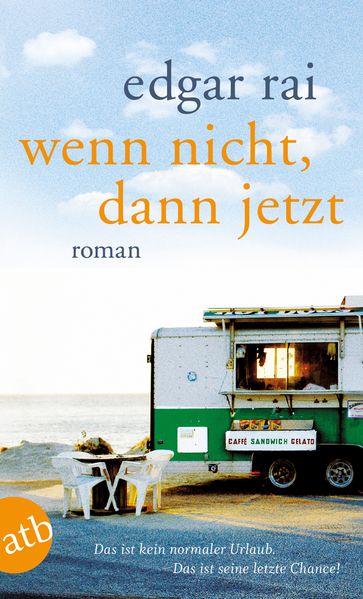 Cover von Wenn nicht, dann jetzt