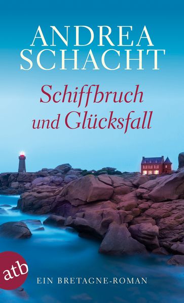 Cover von Schiffbruch und Glücksfall