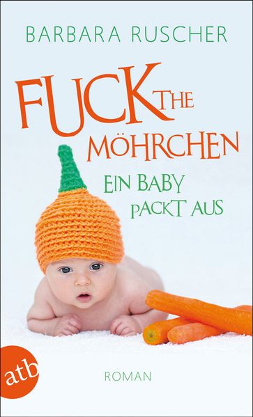 Cover von Fuck the Möhrchen