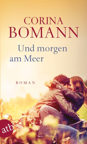 Cover von Und morgen am Meer