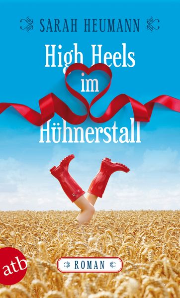 Cover von High Heels im Hühnerstall