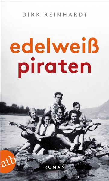 Cover von Edelweißpiraten
