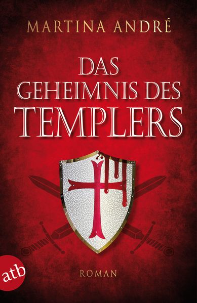 Cover von Das Geheimnis des Templers