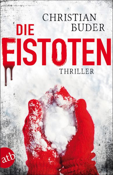 Cover von Die Eistoten