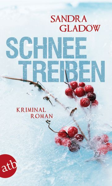 Cover von Schneetreiben