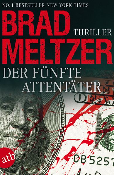 Cover von Der fünfte Attentäter