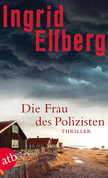Cover von Die Frau des Polizisten