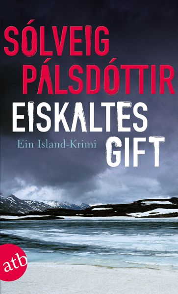 Cover von Eiskaltes Gift