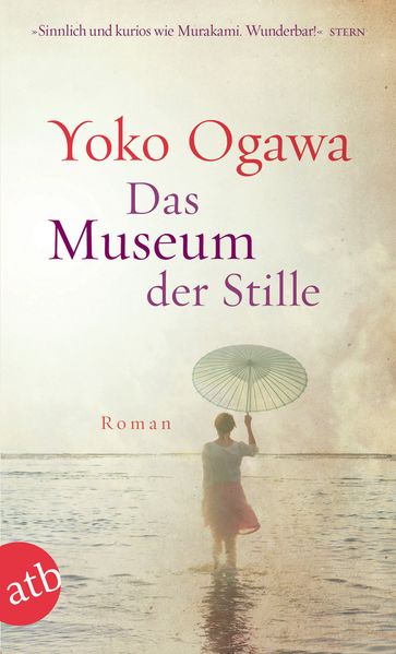 Cover von Das Museum der Stille