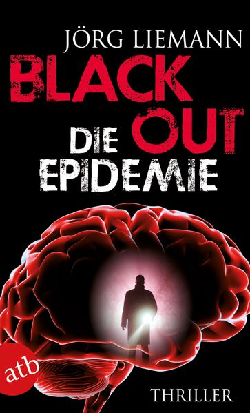 Cover von Blackout – Die Epidemie