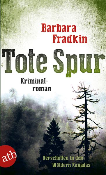 Cover von Tote Spur