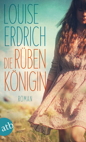 Cover von Die Rübenkönigin