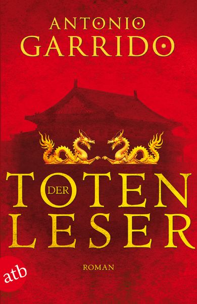 Cover von Der Totenleser