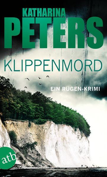 Cover von Klippenmord