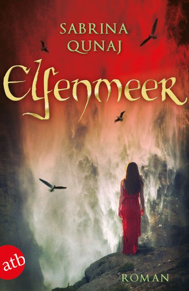 Cover von Elfenmeer
